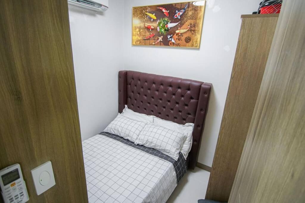 Apartamento Citibay View Staycation *