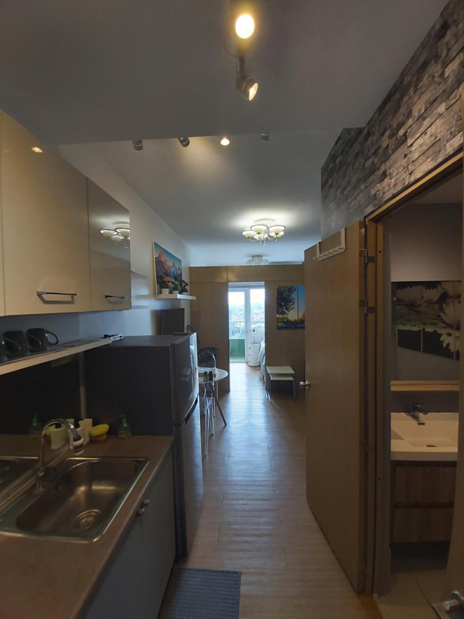 Apartment Beautiful 1br Simple Luxury Near Bgc