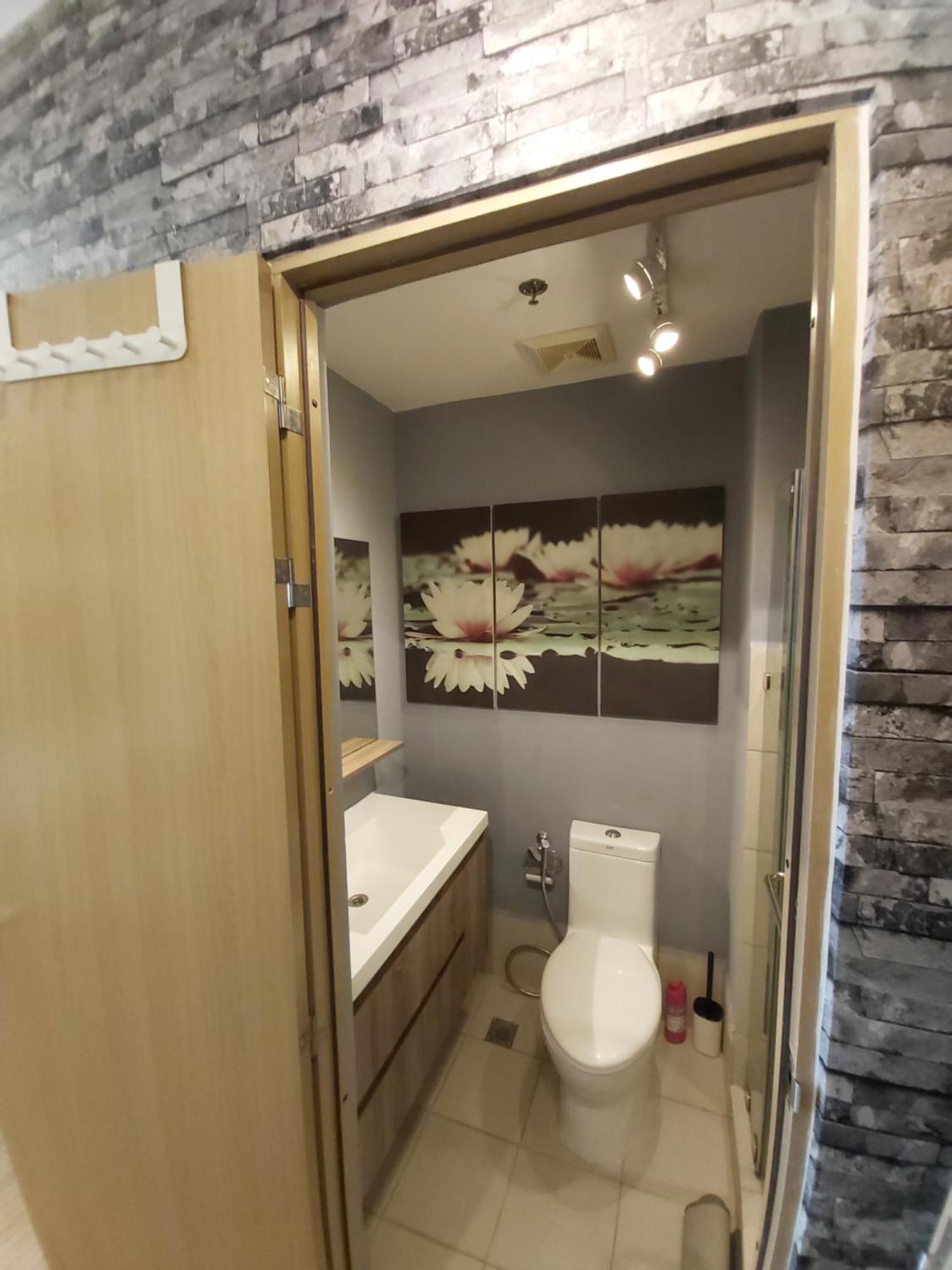 Apartment Beautiful 1br Simple Luxury Near Bgc *