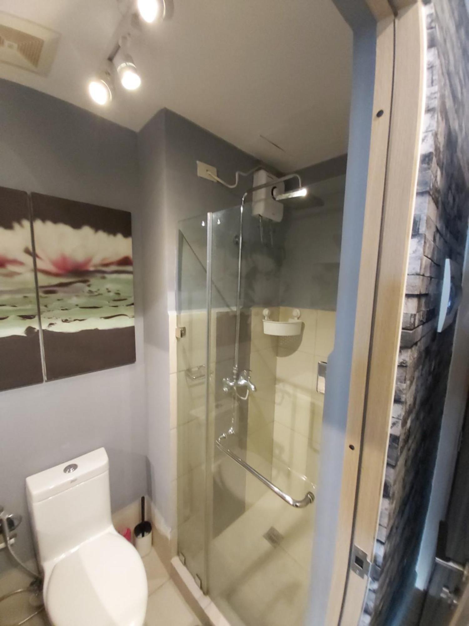 Beautiful 1br Simple Luxury Near Bgc * Manila