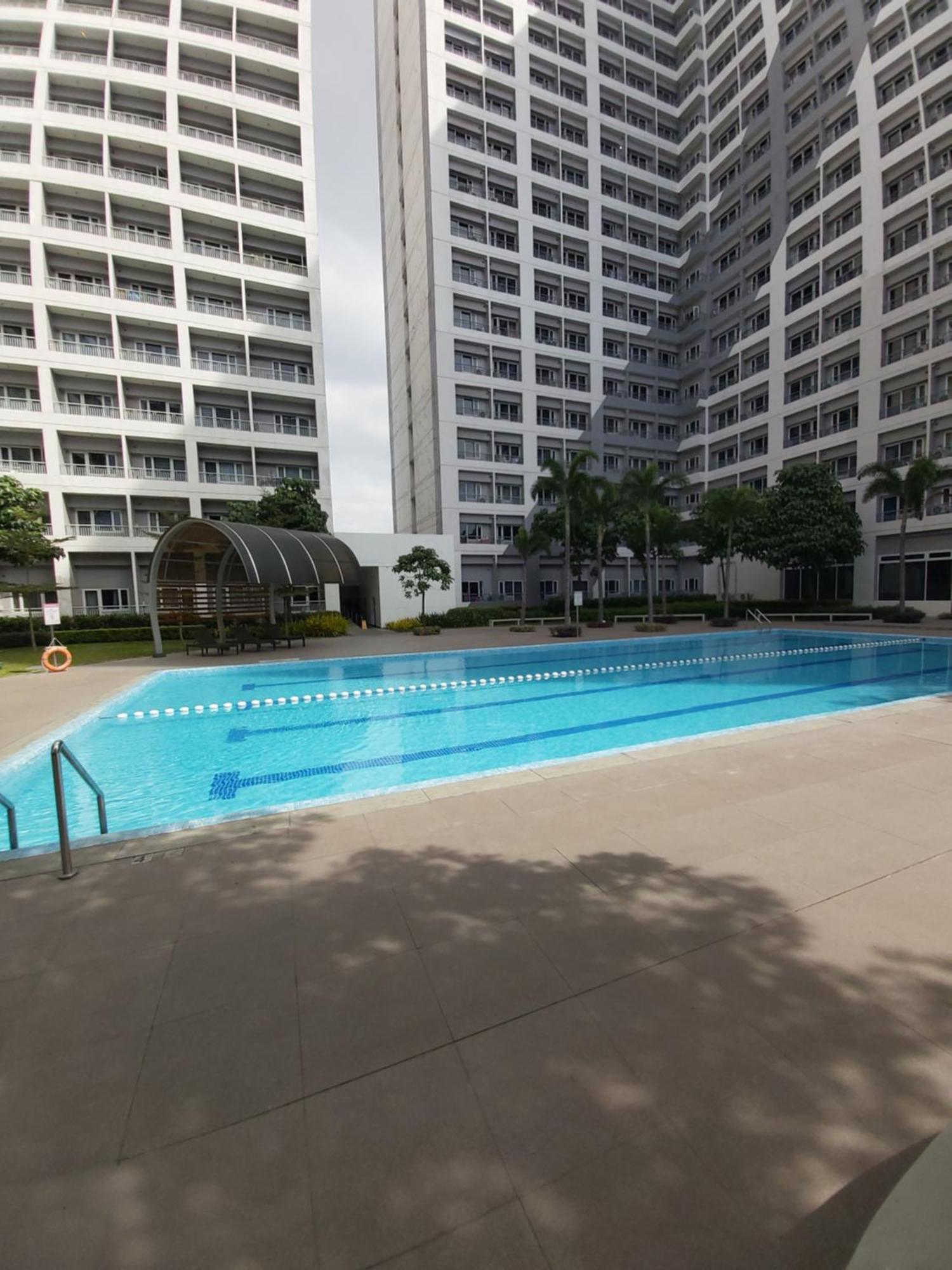 Beautiful 1br Simple Luxury Near Bgc *