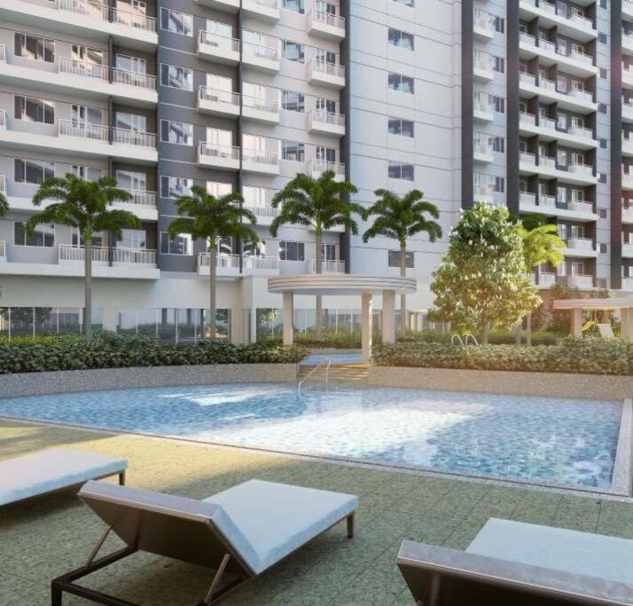 Apartment Doc's Place 5@ Spring Residences *