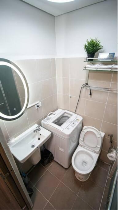 Apartamento Citibay View Staycation