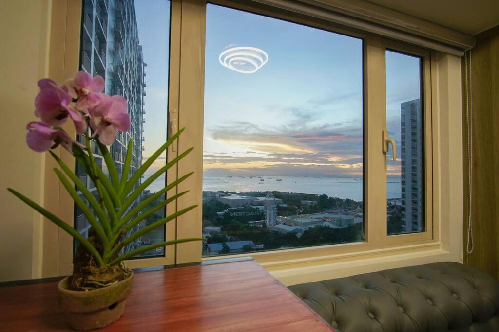 Apartamento Citibay View Staycation