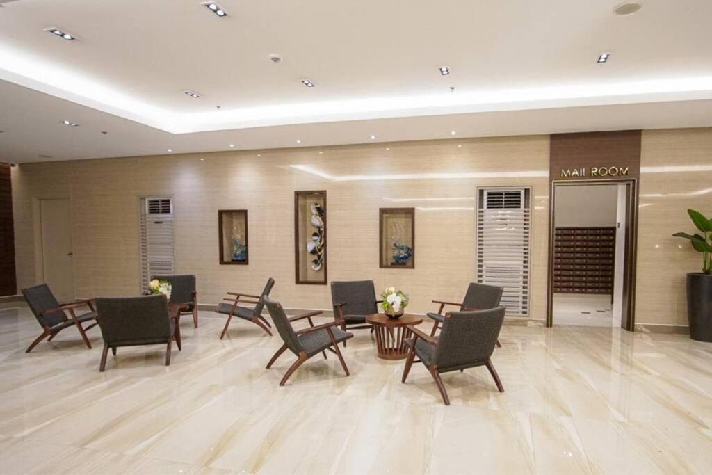 Apartamento Citibay View Staycation *