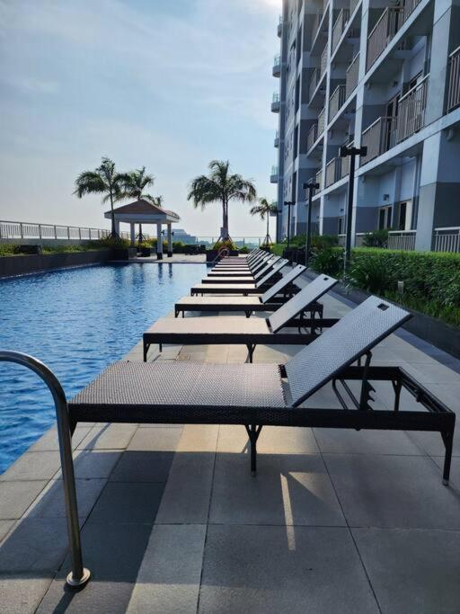 Apartamento Citibay View Staycation