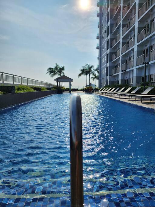 Citibay View Staycation Apartamento