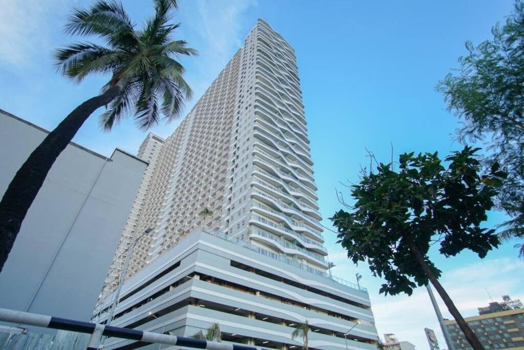 Citibay View Staycation Apartamento Manila