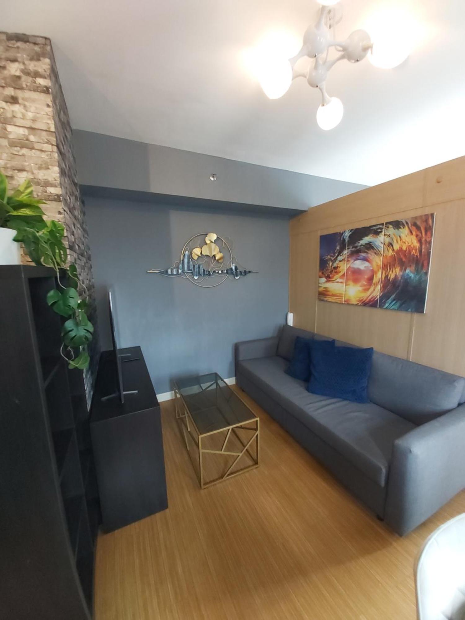 Beautiful 1br Simple Luxury Near Bgc * Manila