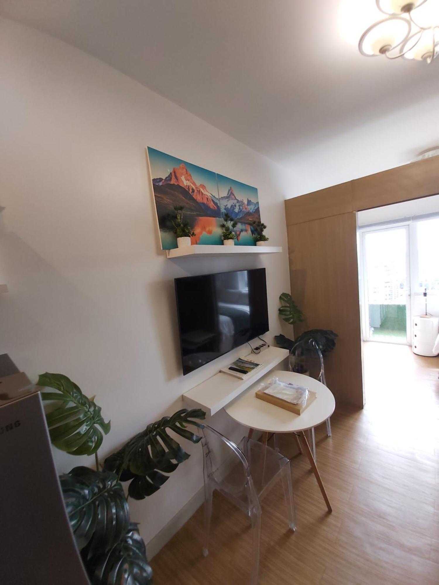 Beautiful 1br Simple Luxury Near Bgc