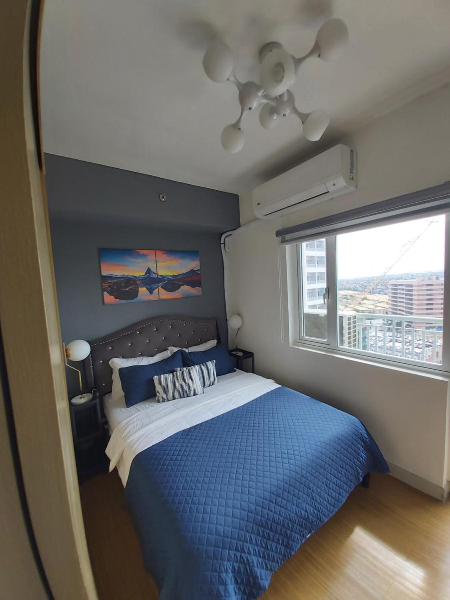 Beautiful 1br Simple Luxury Near Bgc Manila