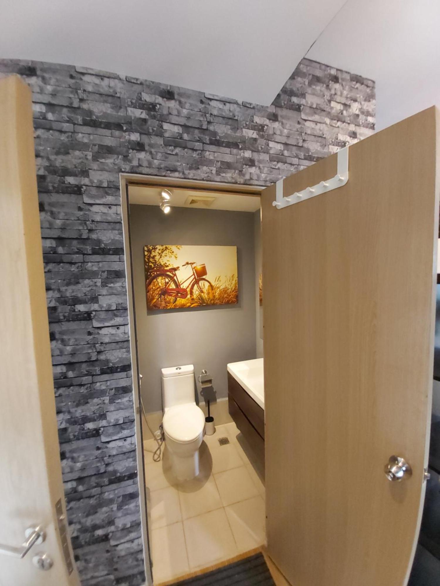 Beautiful 1br Simple Luxury Near Bgc