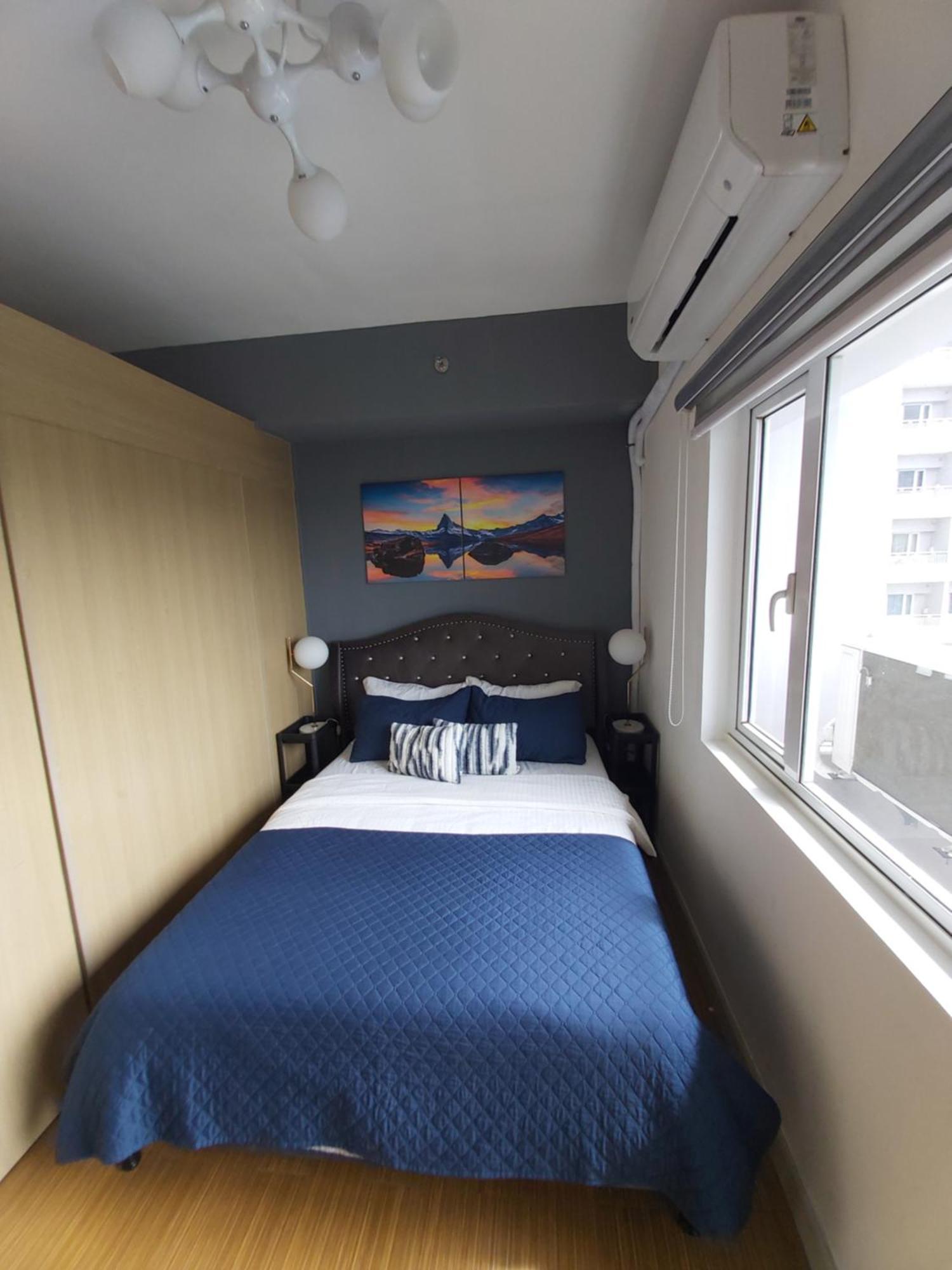 Apartment Beautiful 1br Simple Luxury Near Bgc