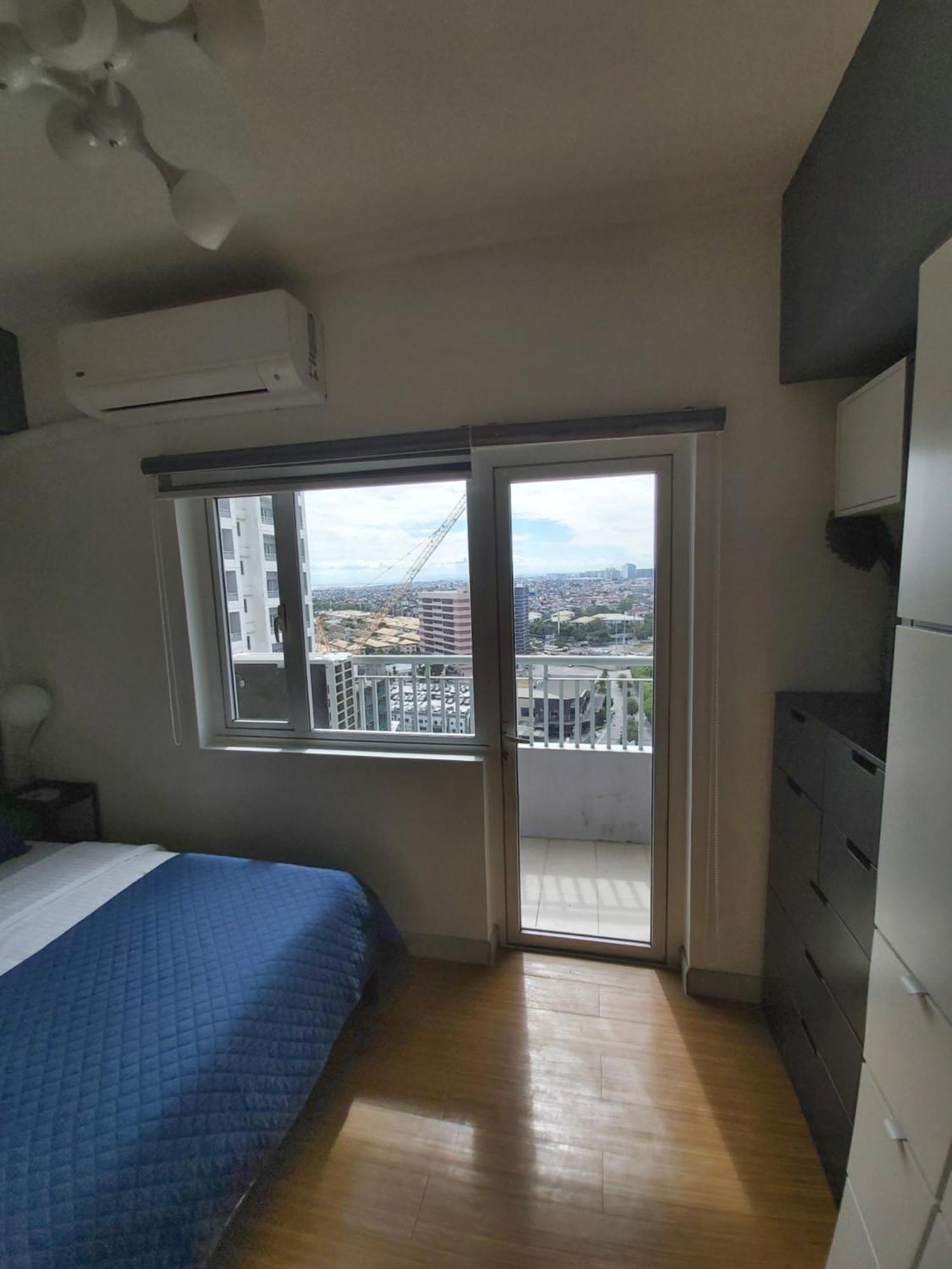 Beautiful 1br Simple Luxury Near Bgc Manila