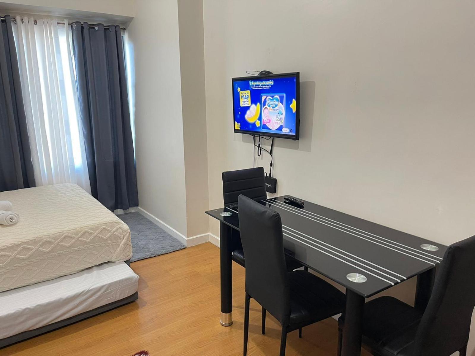 Apartment 8 Adriatico Manila