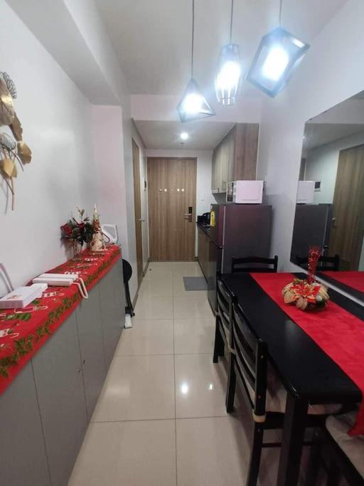 Staycation Near Moa By Cozypura With Pay Parking At S Res Moa *