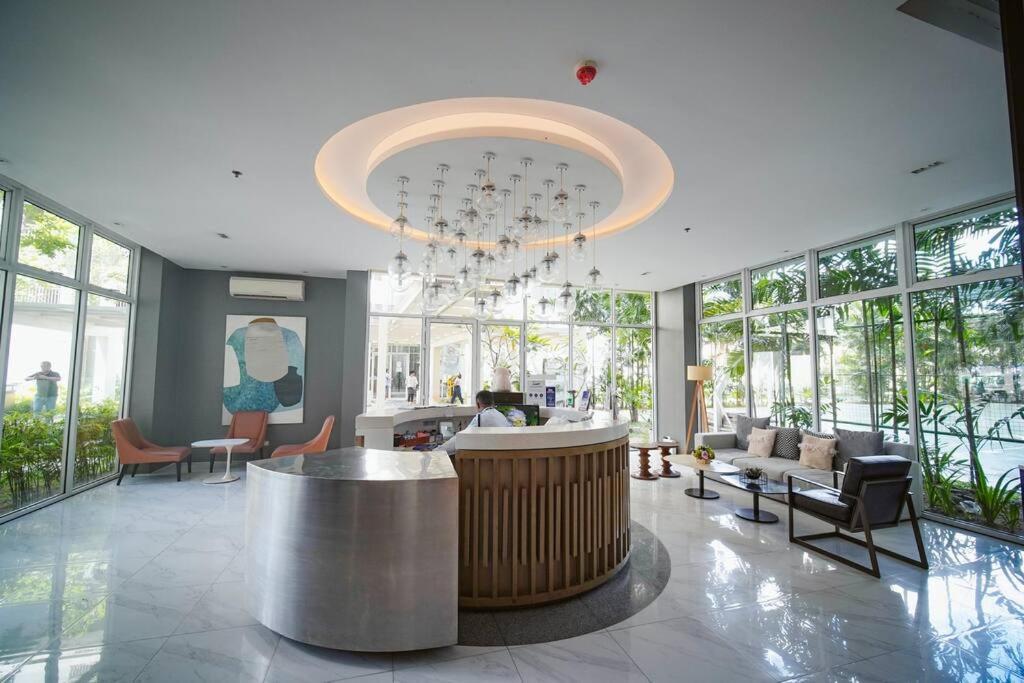 R'holistay Kasara Urban Residences Pasig *