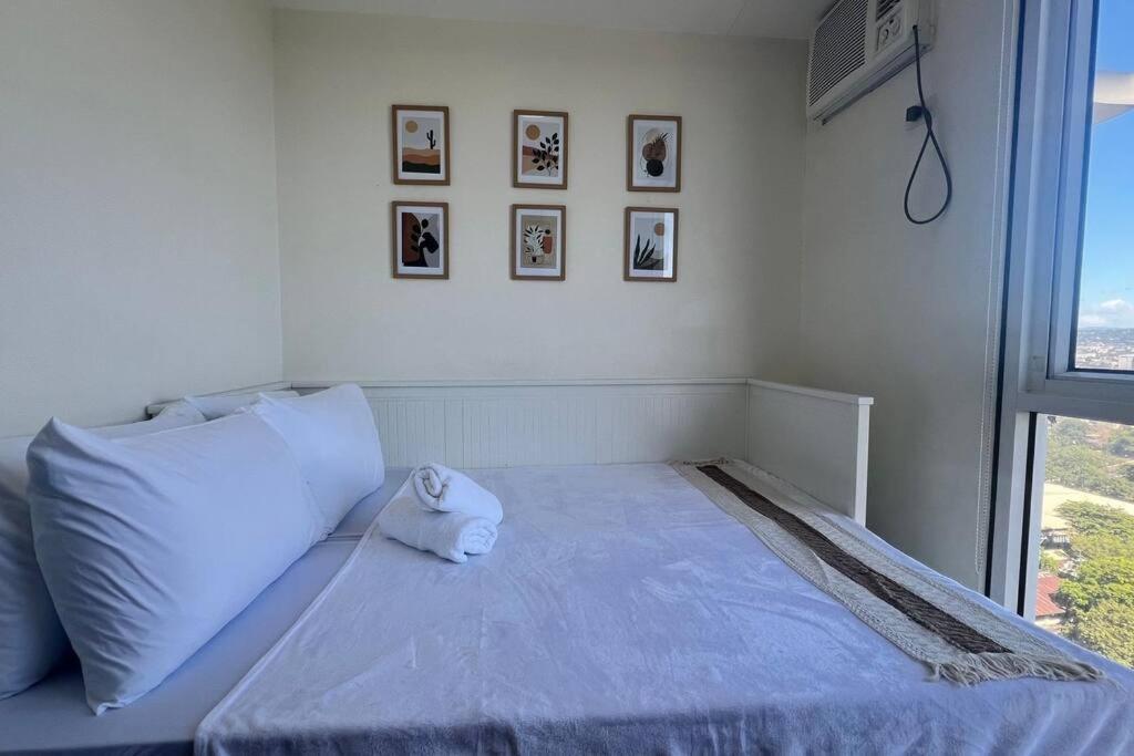 Apartment R'holistay Kasara Urban Residences Pasig