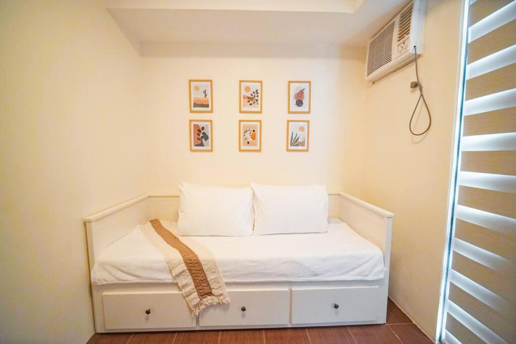 Apartment R'holistay Kasara Urban Residences Pasig *