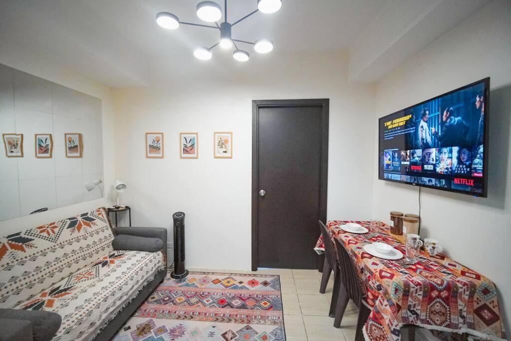 R'holistay Kasara Urban Residences Pasig *