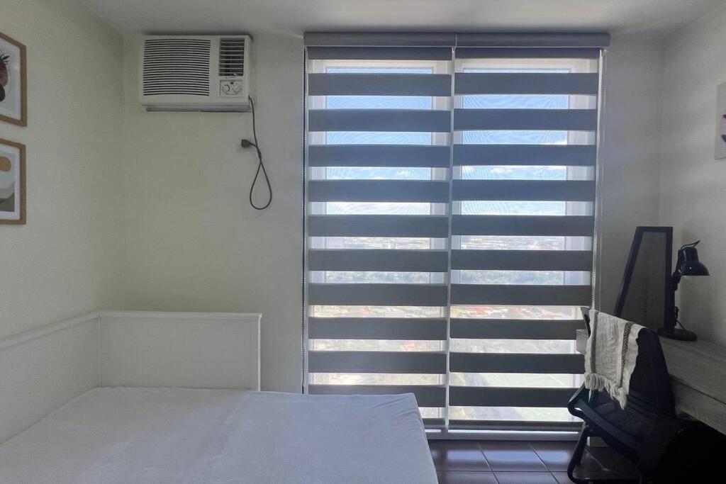 R'holistay Kasara Urban Residences Pasig Apartment *