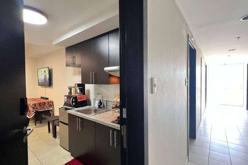 Apartment R'holistay Kasara Urban Residences Pasig Manila