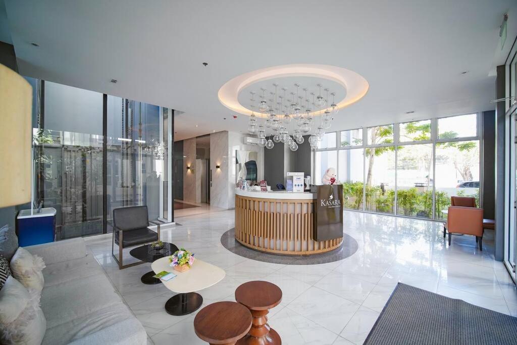 R'holistay Kasara Urban Residences Pasig