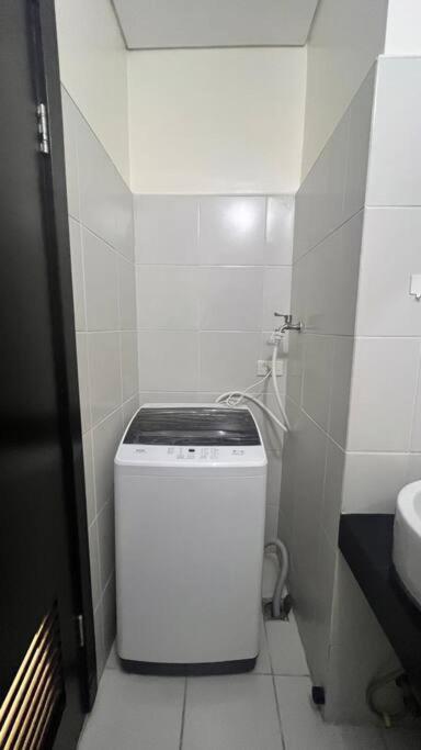 R'holistay Kasara Urban Residences Pasig Apartment *