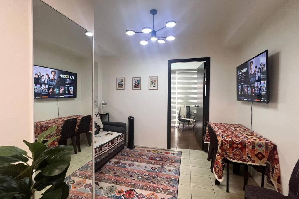 R'holistay Kasara Urban Residences Pasig Apartment