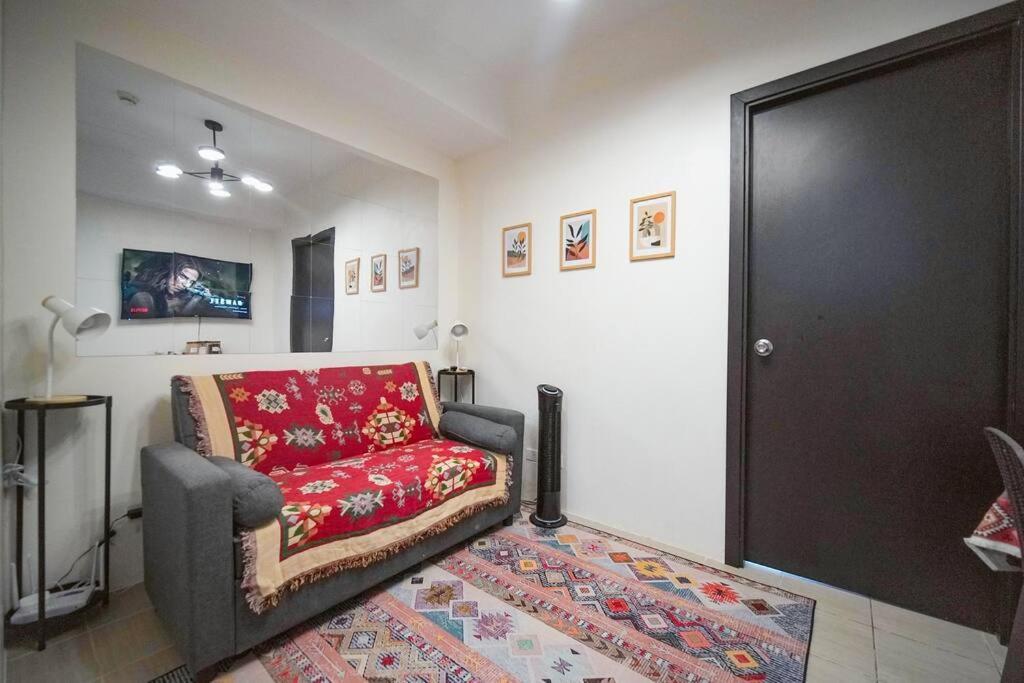 R'holistay Kasara Urban Residences Pasig *