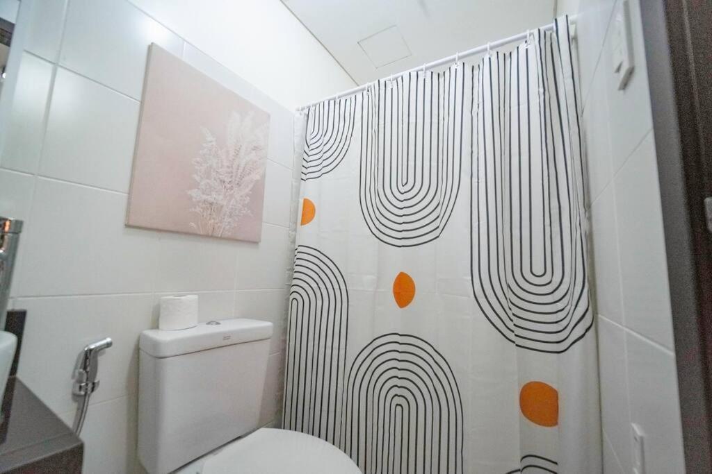 R'holistay Kasara Urban Residences Pasig