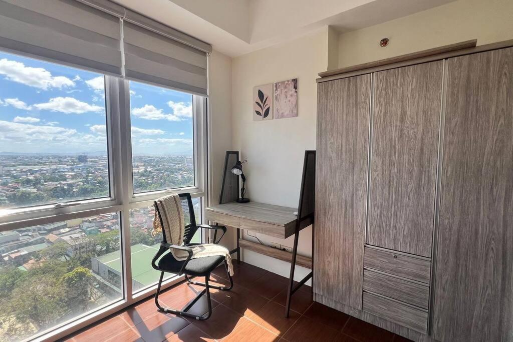 R'holistay Kasara Urban Residences Pasig Apartment *