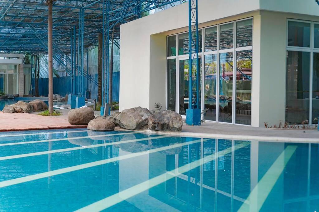 Apartment R'holistay Kasara Urban Residences Pasig Manila