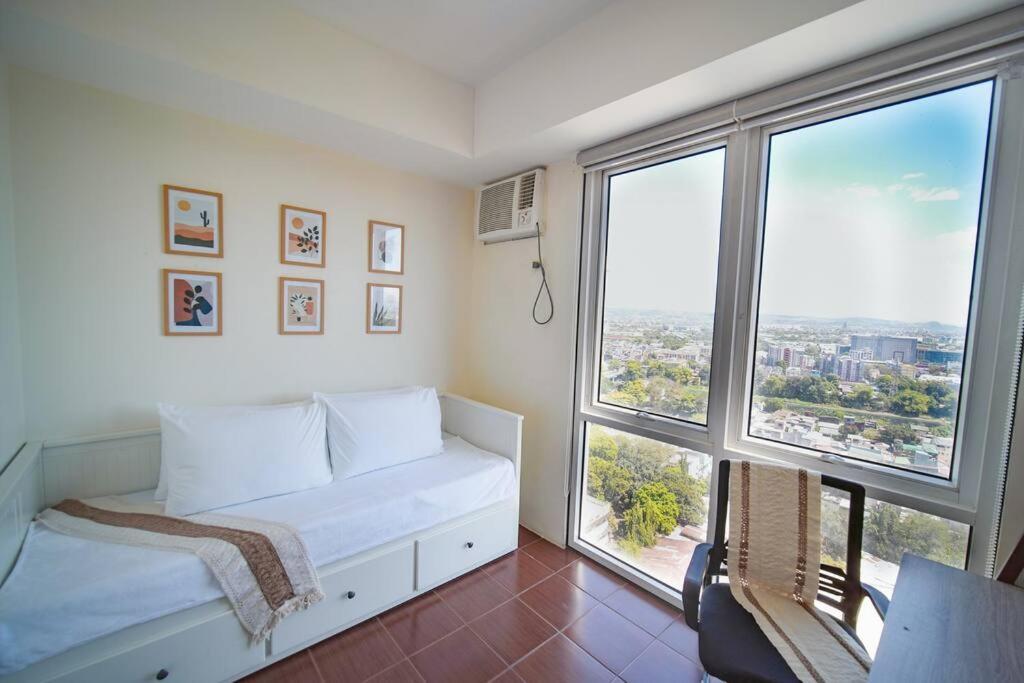 Apartment R'holistay Kasara Urban Residences Pasig