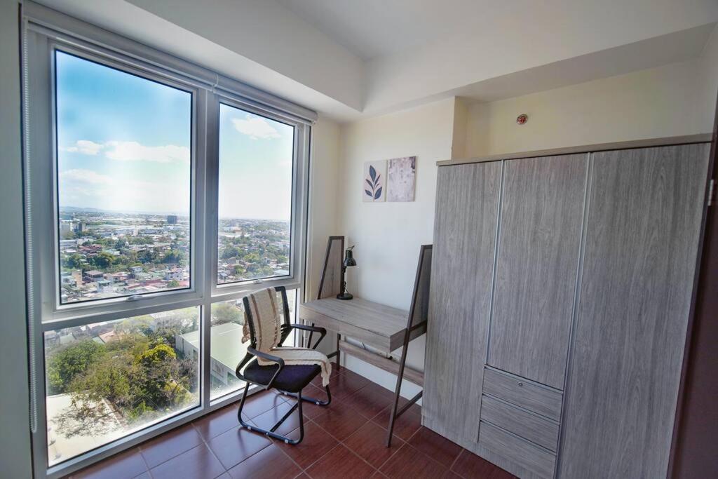 R'holistay Kasara Urban Residences Pasig Apartment
