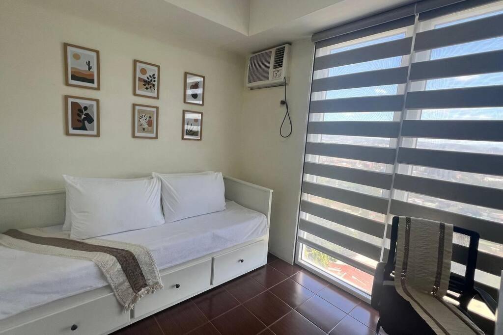R'holistay Kasara Urban Residences Pasig