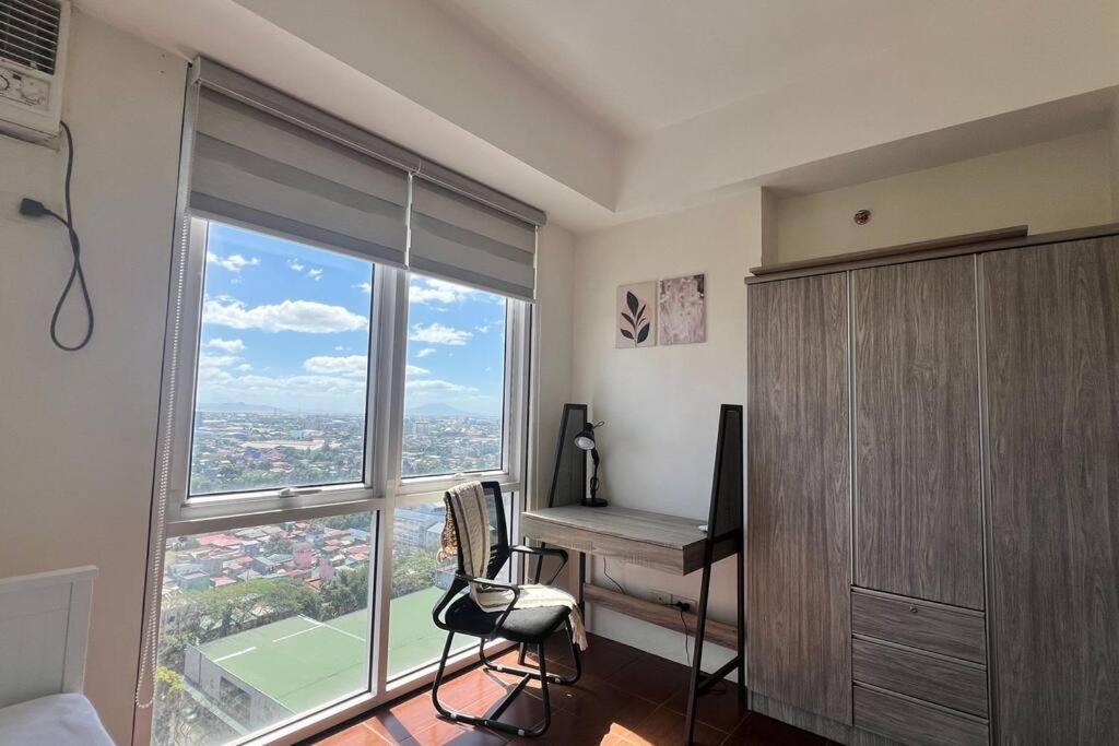 Apartment R'holistay Kasara Urban Residences Pasig Manila