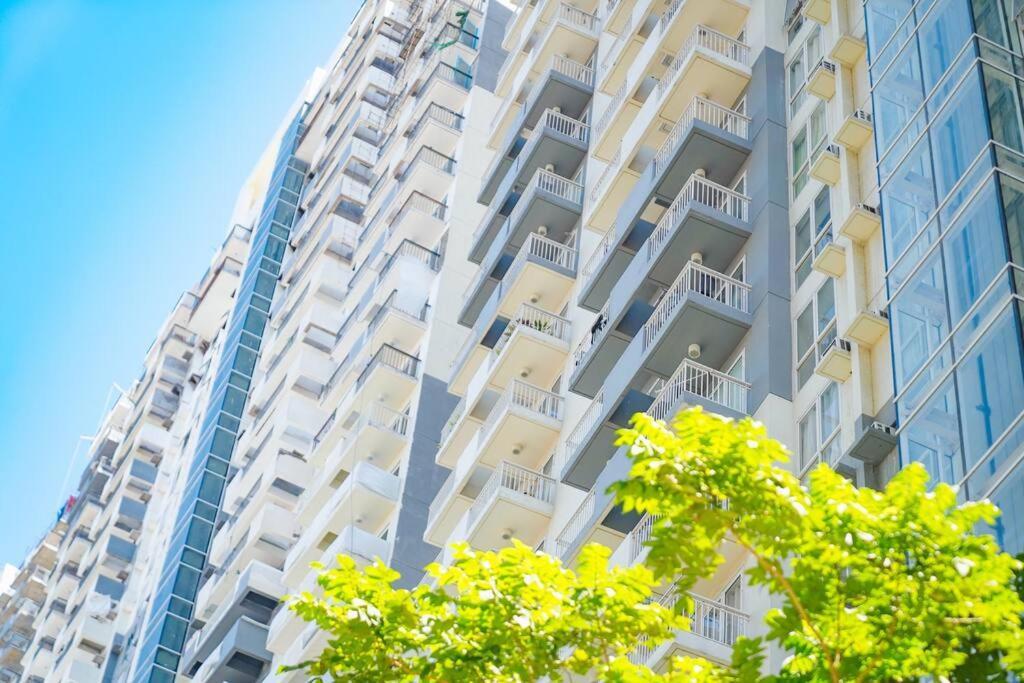 R'holistay Kasara Urban Residences Pasig Apartment Manila