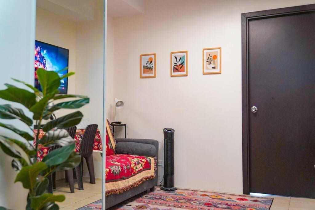 R'holistay Kasara Urban Residences Pasig Apartment *