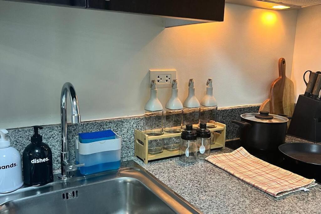 Apartment R'holistay Kasara Urban Residences Pasig Manila