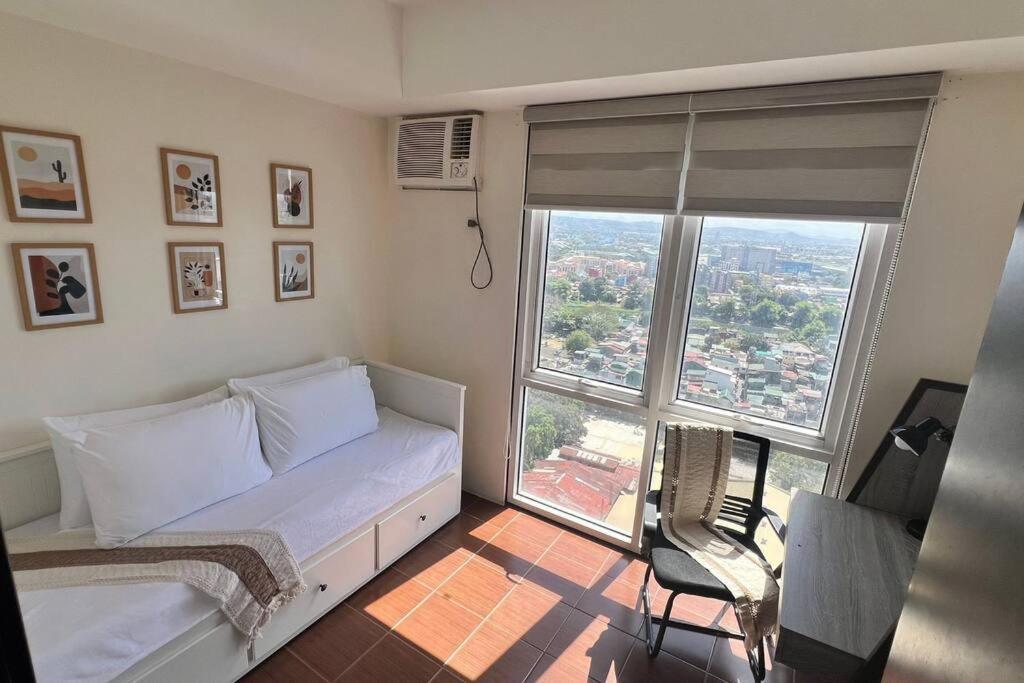 Apartment R'holistay Kasara Urban Residences Pasig *