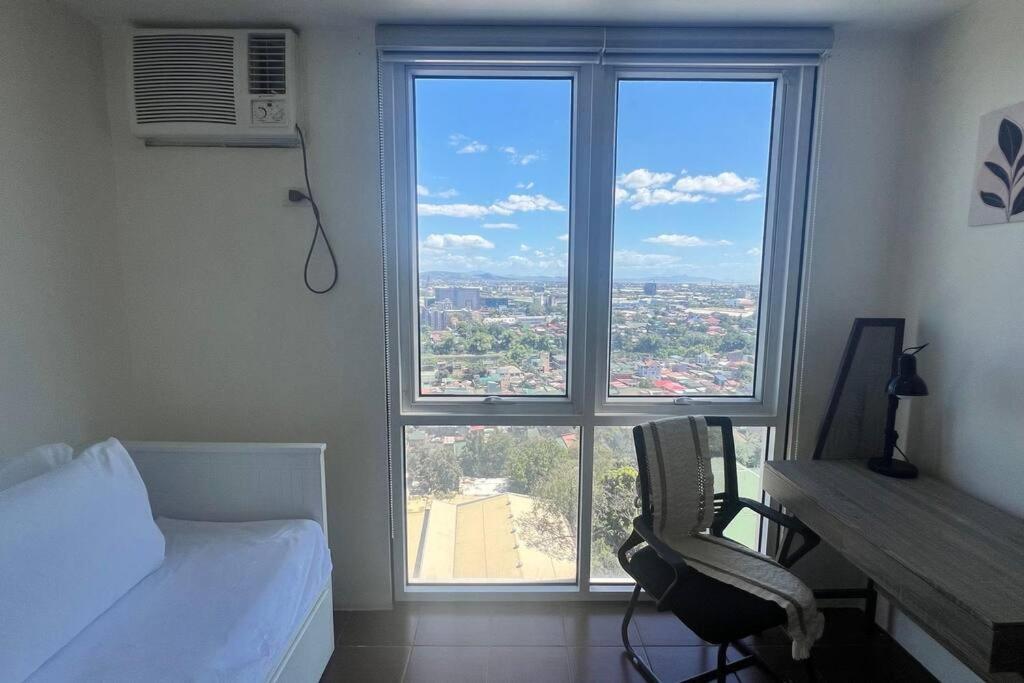 Apartment R'holistay Kasara Urban Residences Pasig *