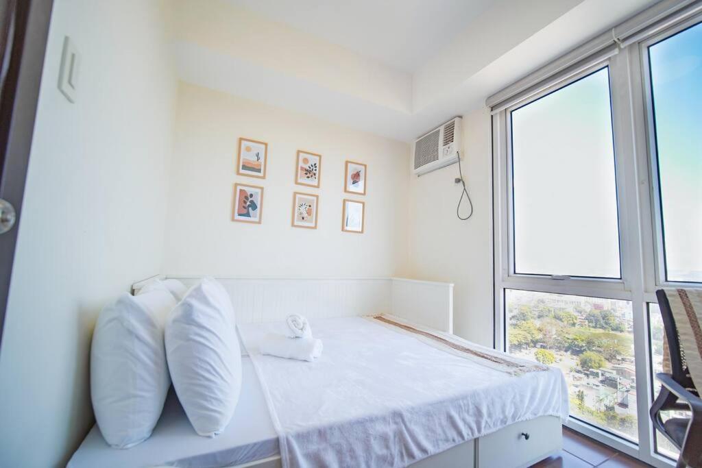R'holistay Kasara Urban Residences Pasig