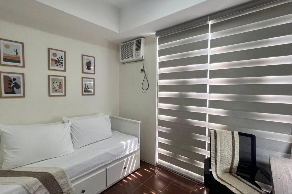 R'holistay Kasara Urban Residences Pasig *
