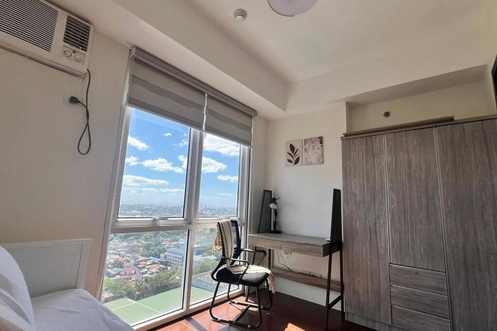 Apartment R'holistay Kasara Urban Residences Pasig