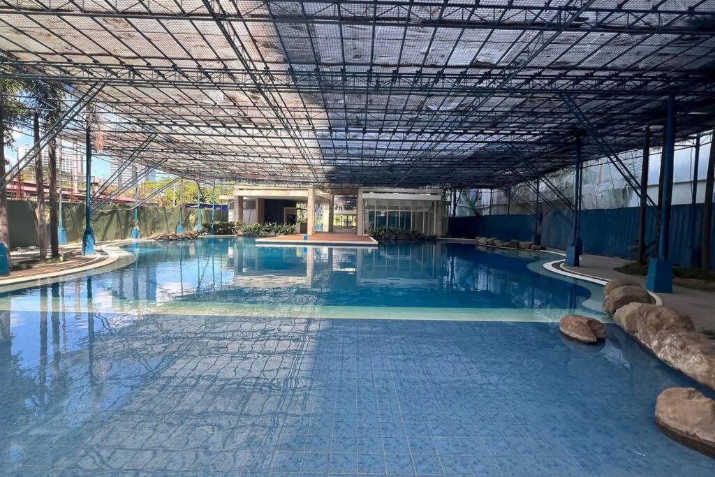 Apartment R'holistay Kasara Urban Residences Pasig *