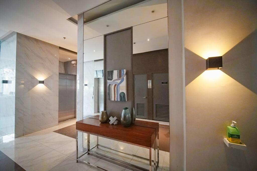 R'holistay Kasara Urban Residences Pasig