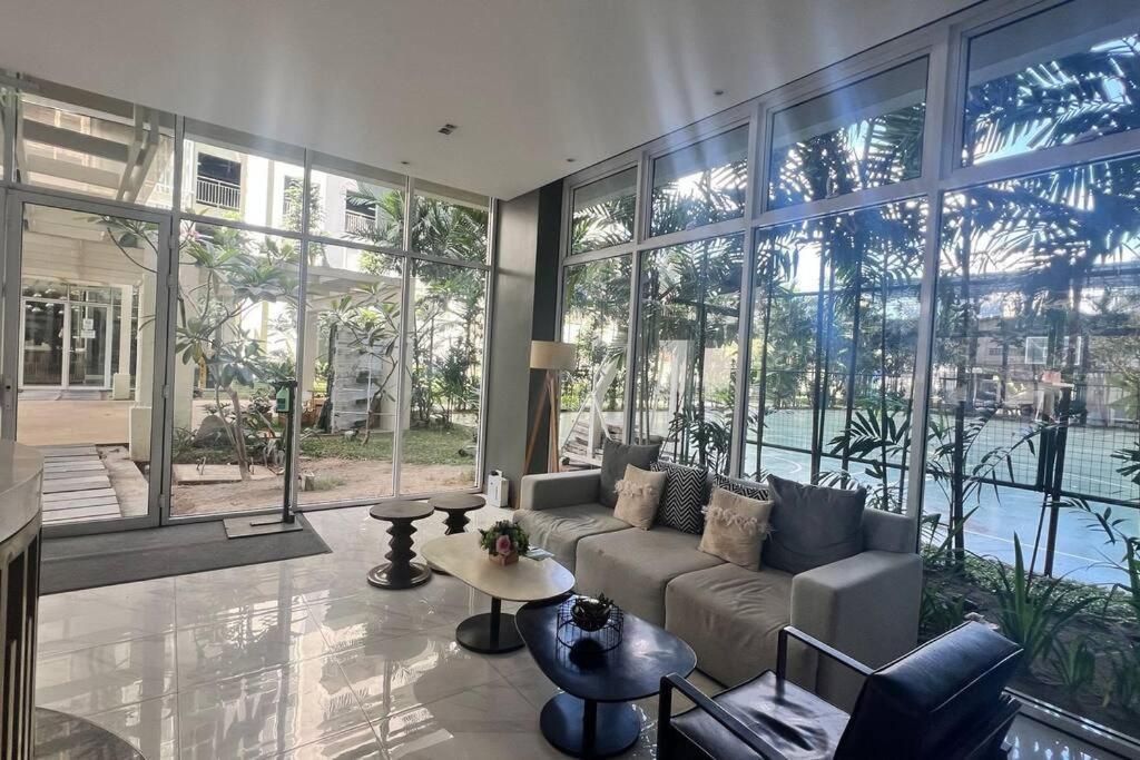 Apartment R'holistay Kasara Urban Residences Pasig Manila