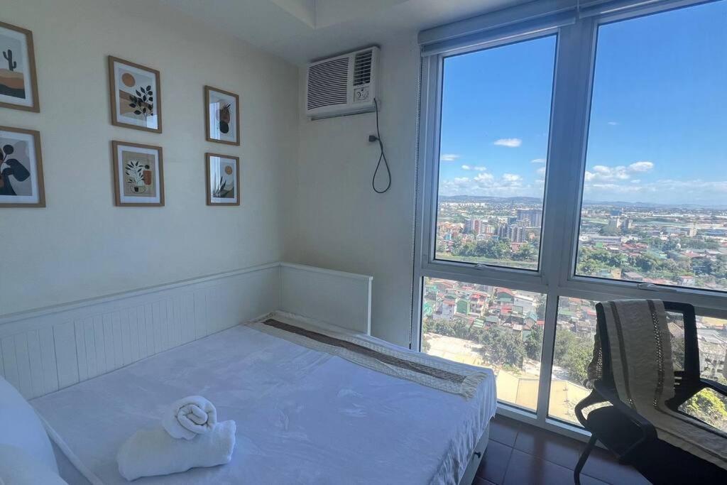 Apartment R'holistay Kasara Urban Residences Pasig
