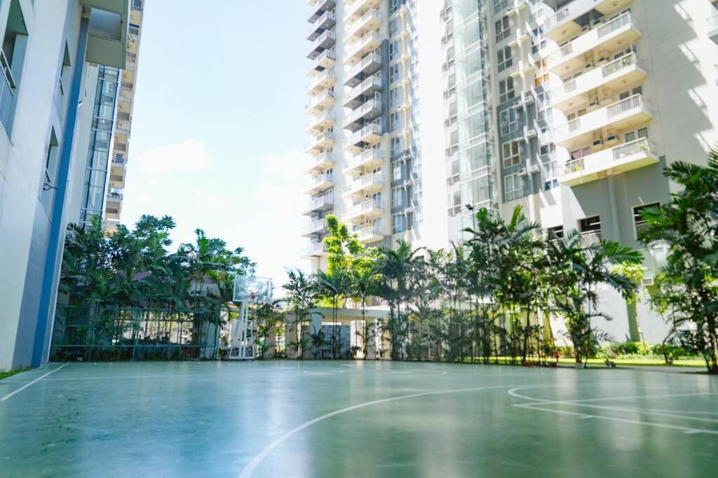 Apartment R'holistay Kasara Urban Residences Pasig *